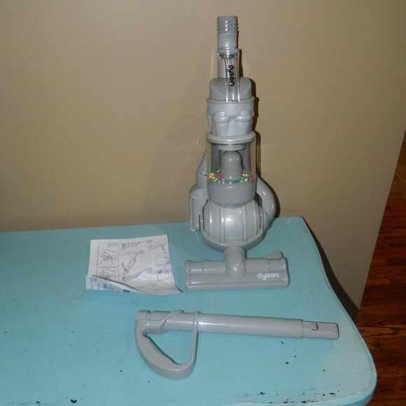 Pottery Barn Kids Dyson Vacuum Cleaner Toy - Picture 4 of 4